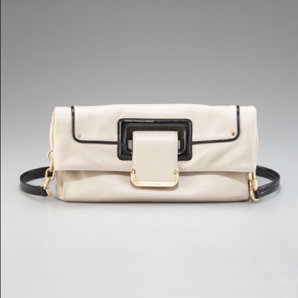 Rachel Zoe Emily Clutch - Picture 1 of 3