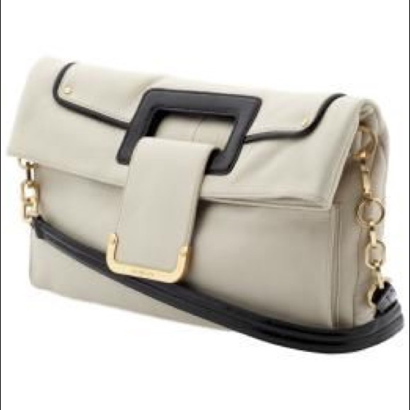 Rachel Zoe Emily Clutch - Picture 2 of 3