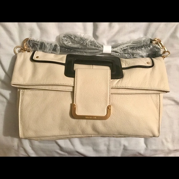 Rachel Zoe Emily Clutch - Picture 3 of 3