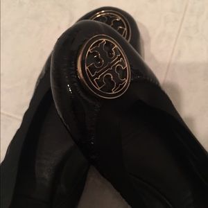 Tory Burch Flats