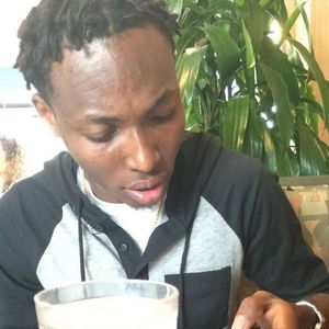 Meet your Posher, Tony