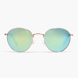 Madewell Fest Aviator