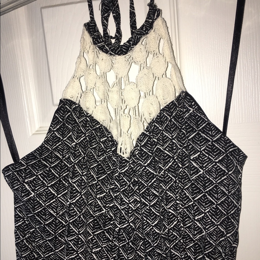 Romper - Picture 2 of 3
