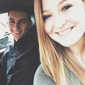 Meet your Posher, Adam