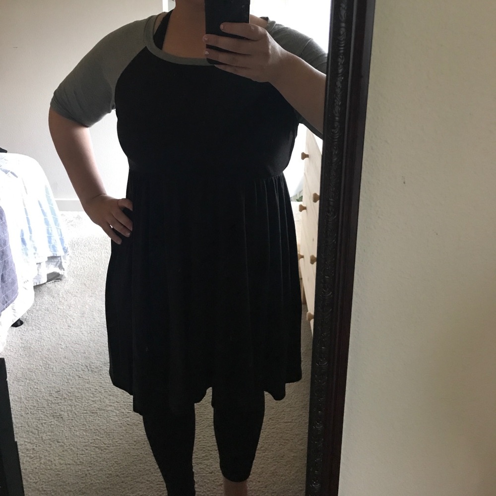 Casual dress