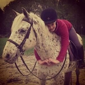 Meet your Posher, Valarie