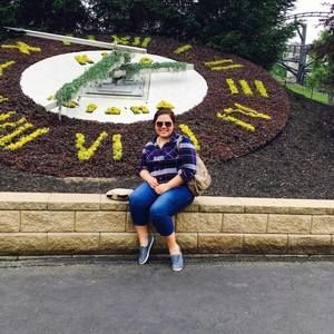 Meet your Posher, Luz