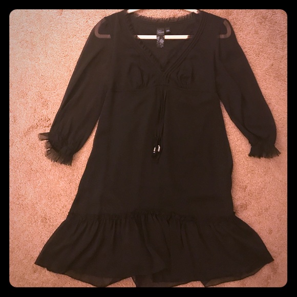 Dress - Picture 1 of 6