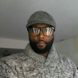 Meet your Posher, Anrico