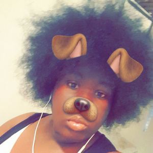 Meet your Posher, Kimone