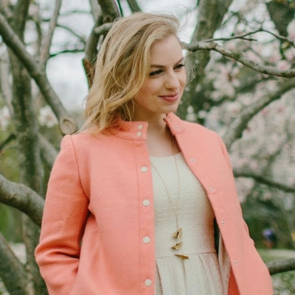 Meet your Posher, Lindsay