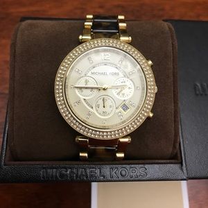 MICHAEL KORS WATCH