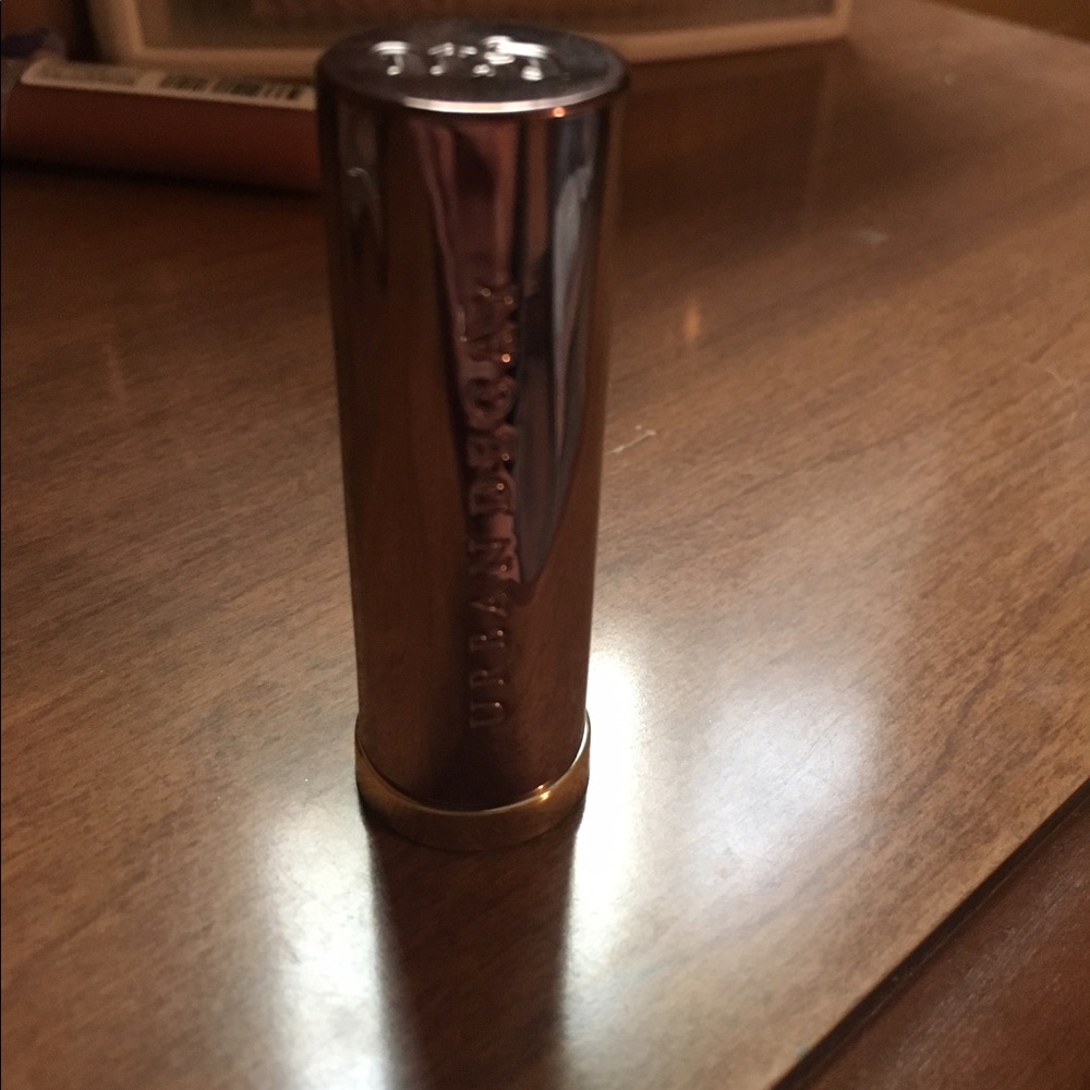 Urban Decay Lipstick