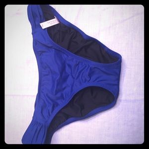 *NEVER WORN WITH TAGS* VS Bikini Bottoms L