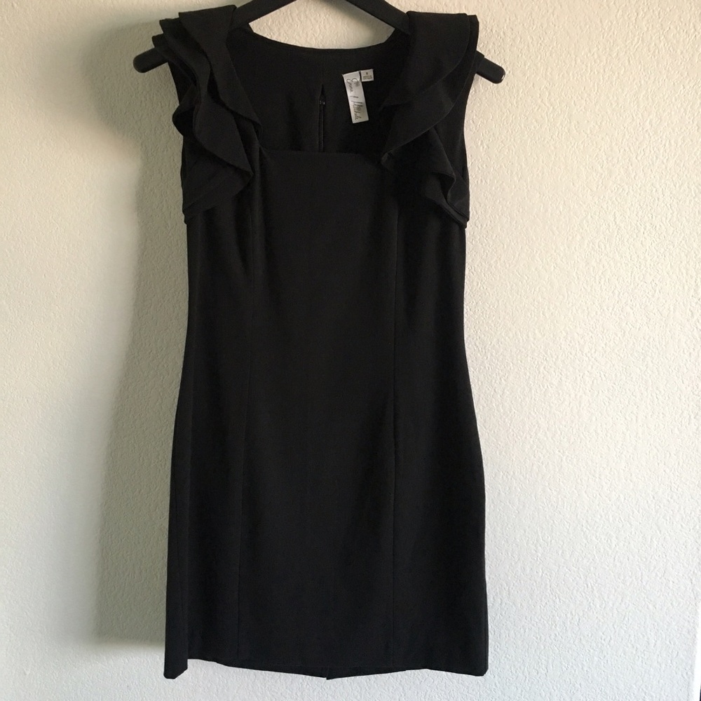 Beatiful Black Dress 👗