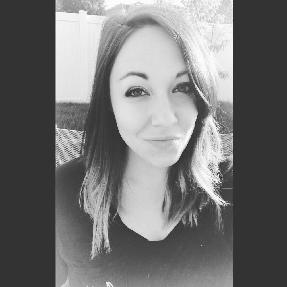 Meet your Posher, Jessi