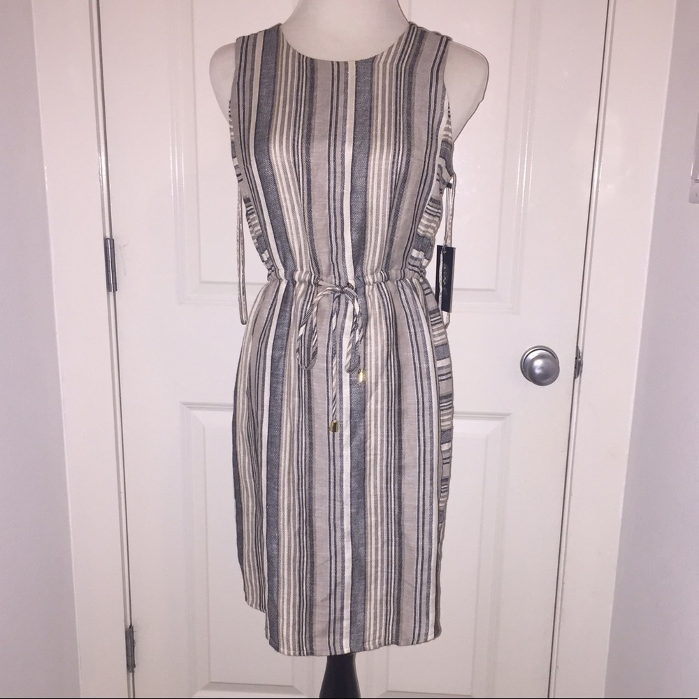 Vince Camuto Dress