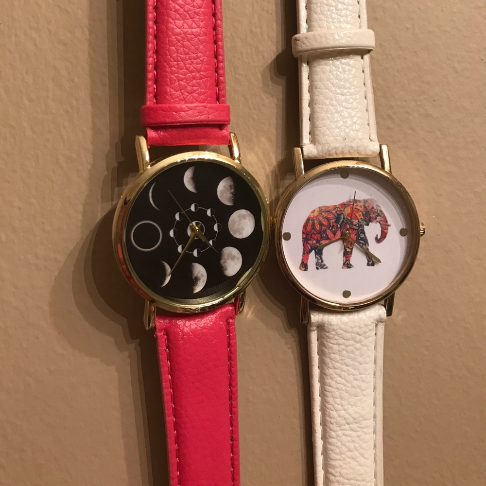 Watches!!