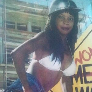 Meet your Posher, Rita