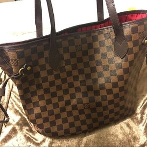 Louis Vuitton Neverfull