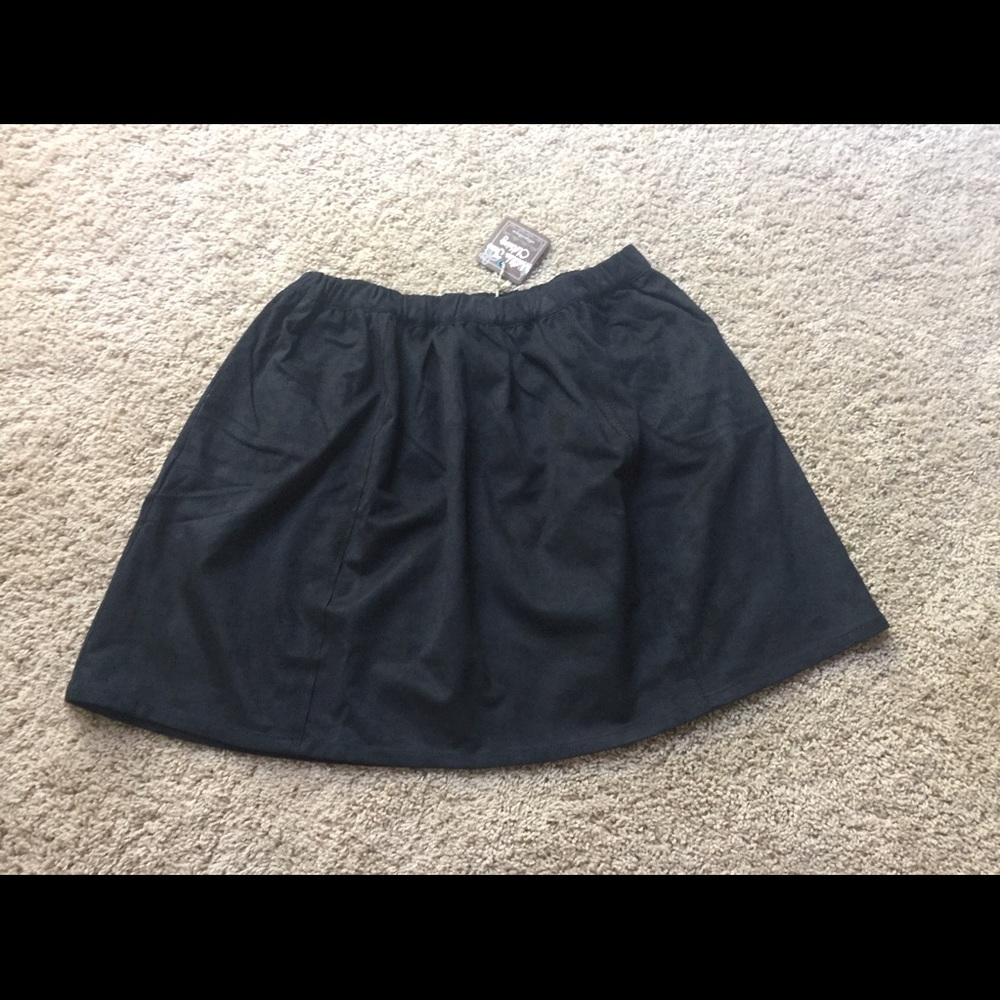 Matilda Jane Aspen Skater Skirt