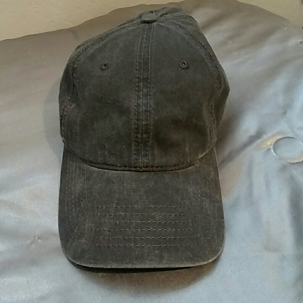 Brandy Melville Grey Dad Hat