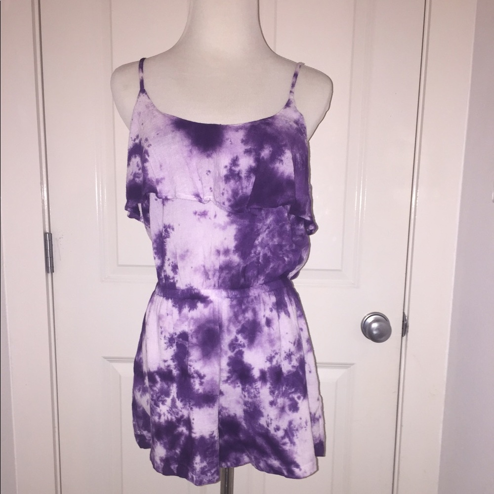 Saks Fifth Avenue Romper