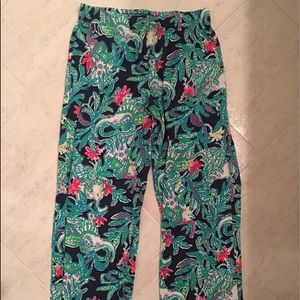 Lilly Pulitzer Pants