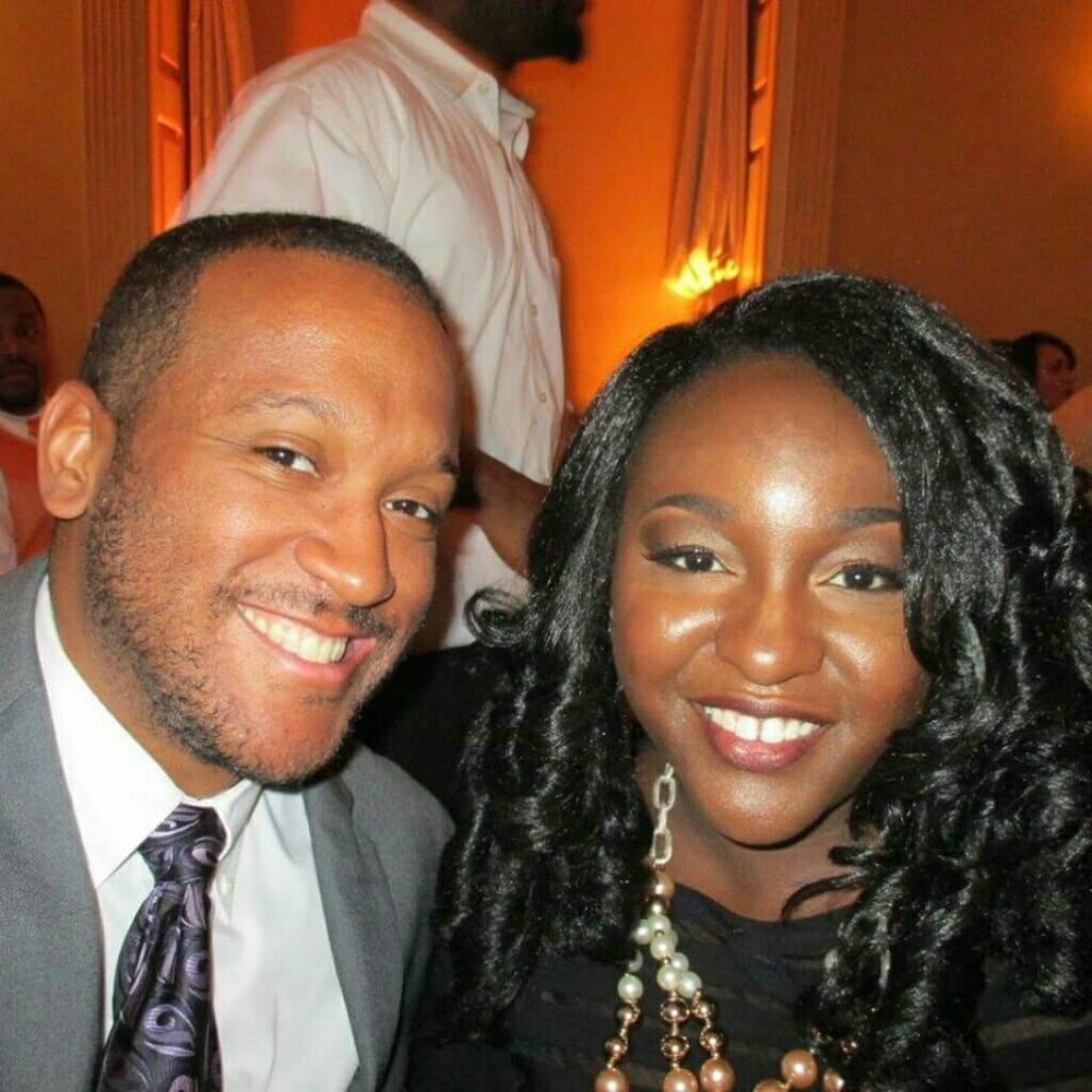 Meet your Posher, Candace