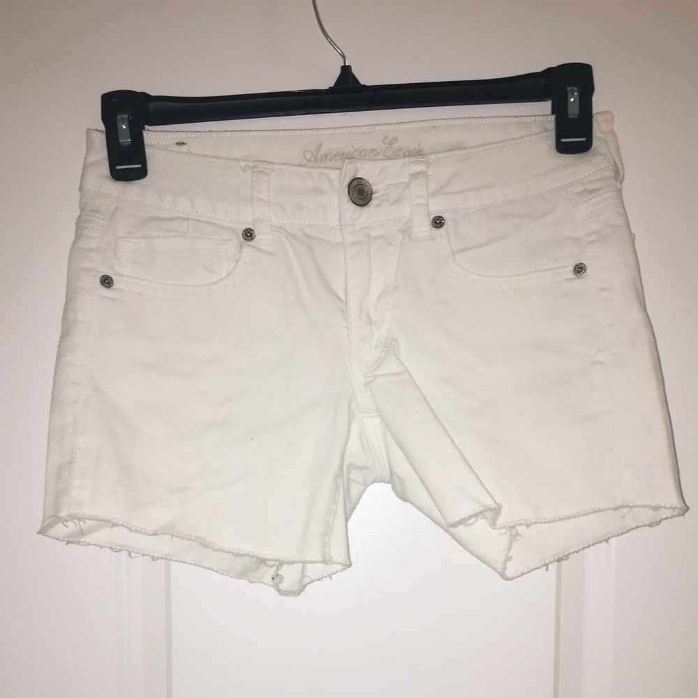 American Eagle Stretch Shorties