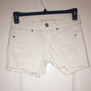 American Eagle Stretch Shorties