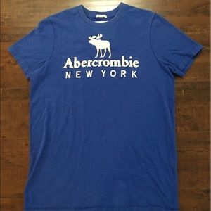 Abercrombie t-shirt