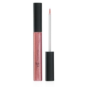 ELF Sheer pearl lip gloss