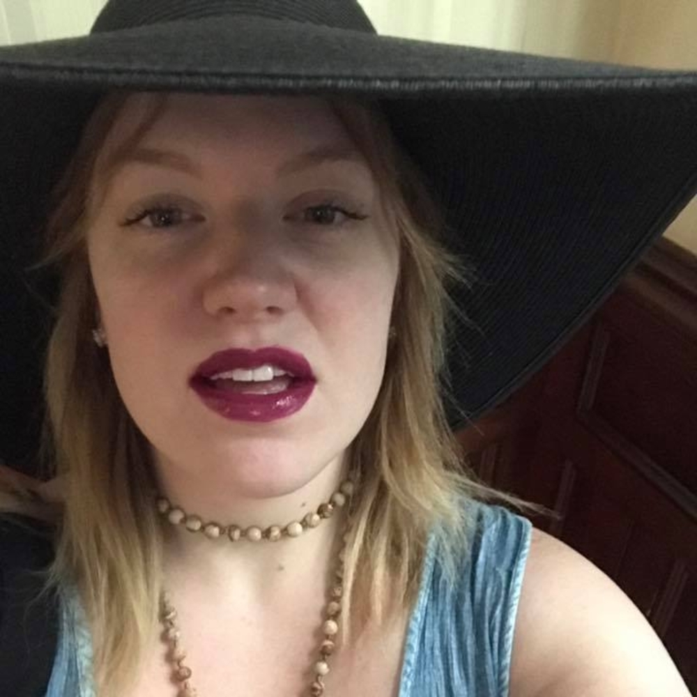 Meet your Posher, Kelsey