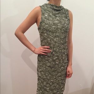 Cute midi dress, love this Free People piece!