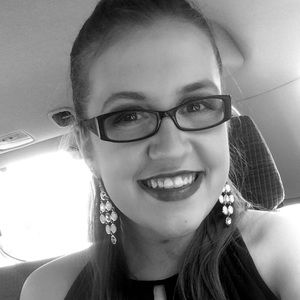 Meet your Posher, Marlee