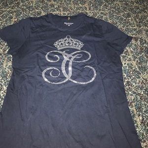 Authentic Juicy Couture shirt