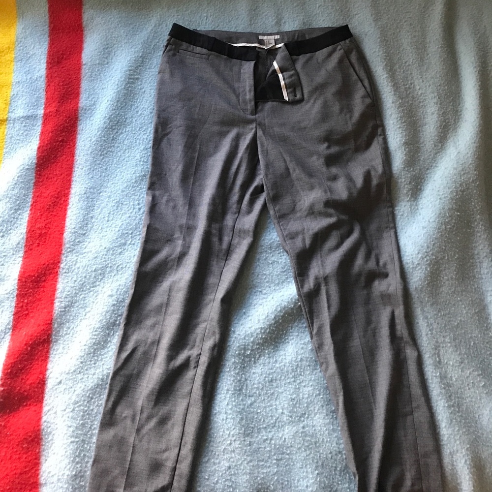 Trousers