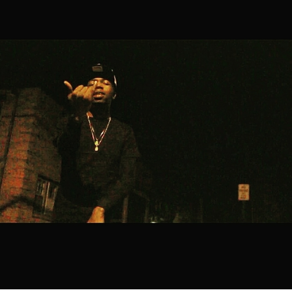 Meet your Posher, Mj