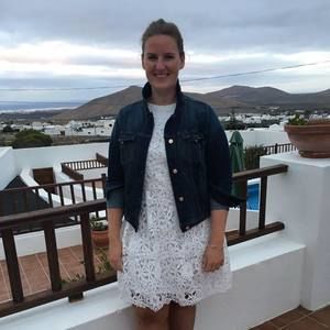 Meet your Posher, Hedy