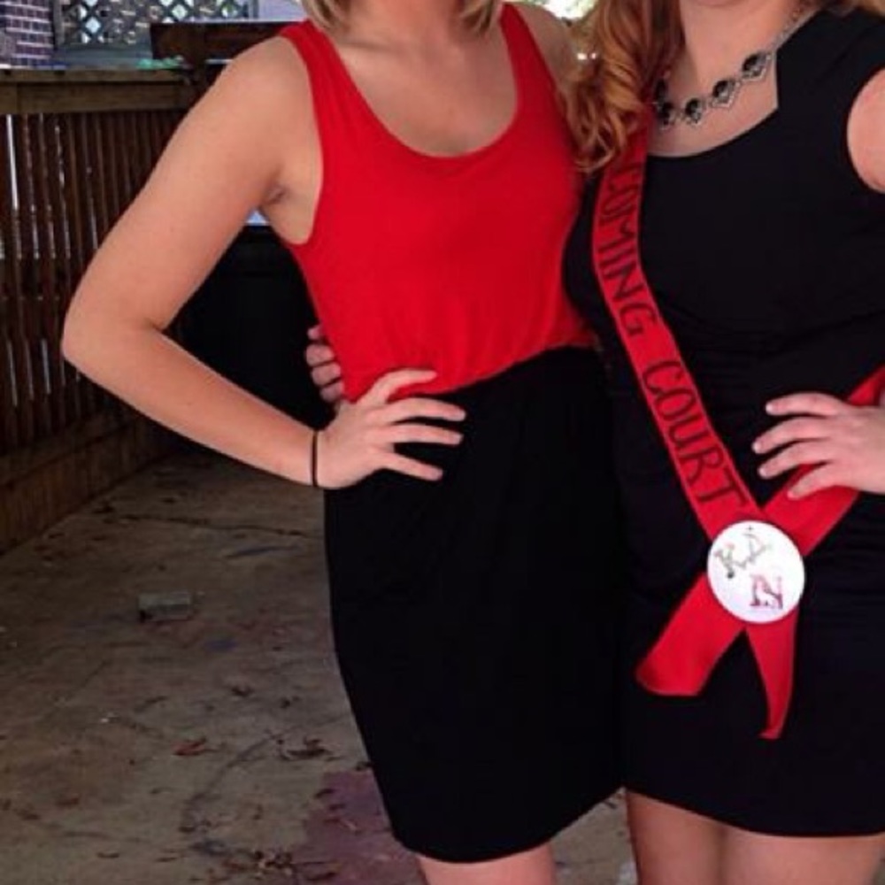 Gameday Dress