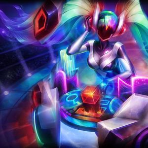 Meet your Posher, Danny