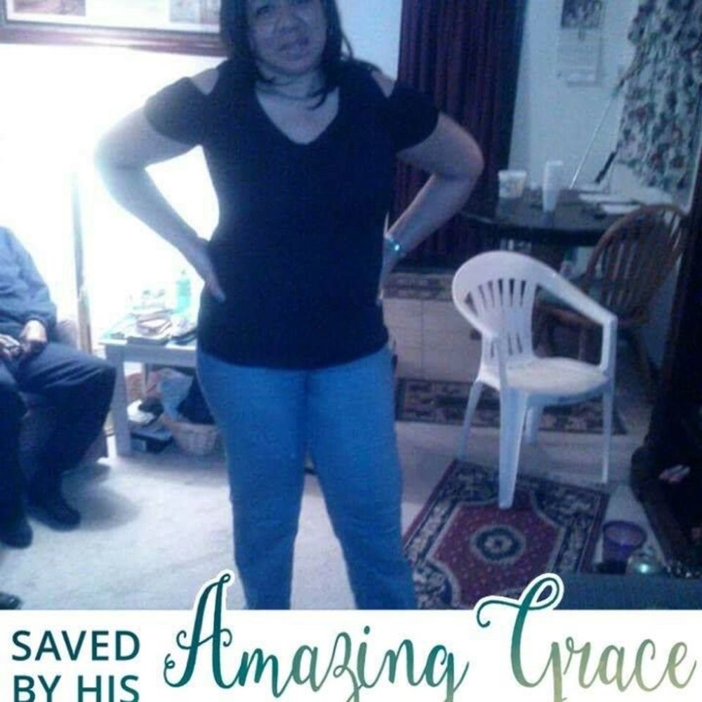 Meet your Posher, Margaret