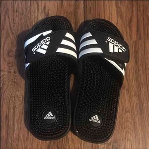 adidas slides