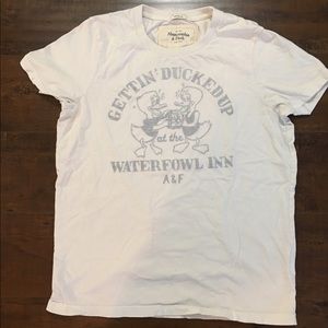 Abercrombie T shirt