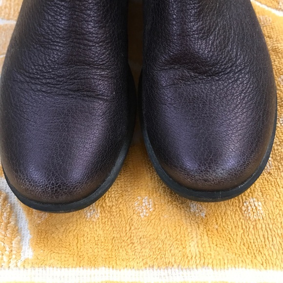 GF FERRE GIRLS BOOTS SZ 31 - Picture 2 of 4