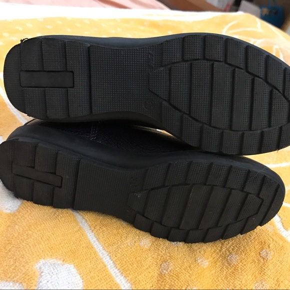 GF FERRE GIRLS BOOTS SZ 31 - Picture 4 of 4