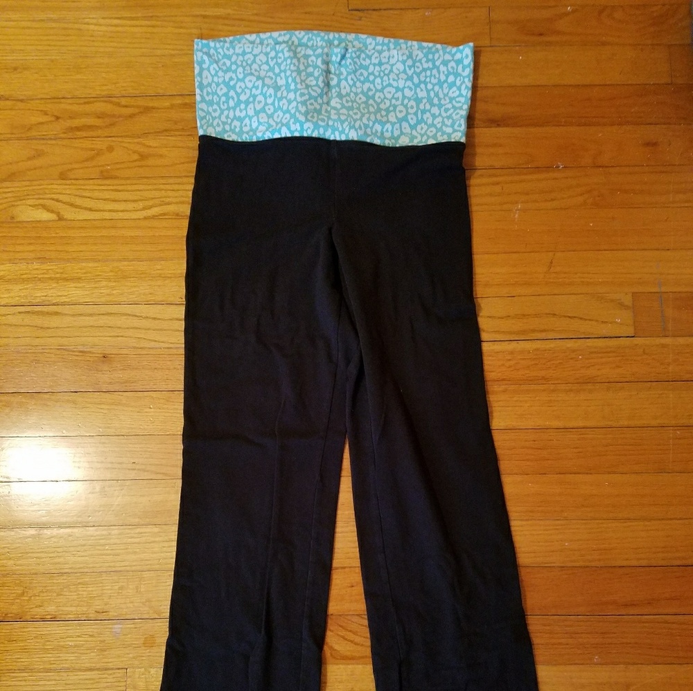 Victoria's Secret yoga pants