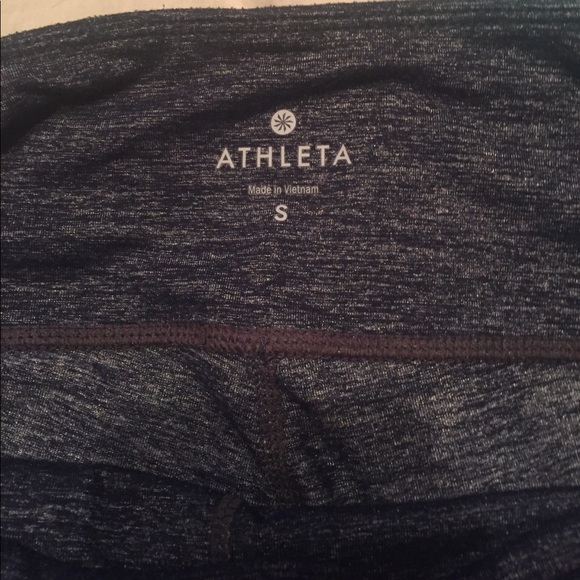 ATHLETA Leggings - Picture 1 of 2