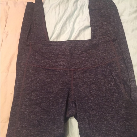 ATHLETA Leggings - Picture 2 of 2